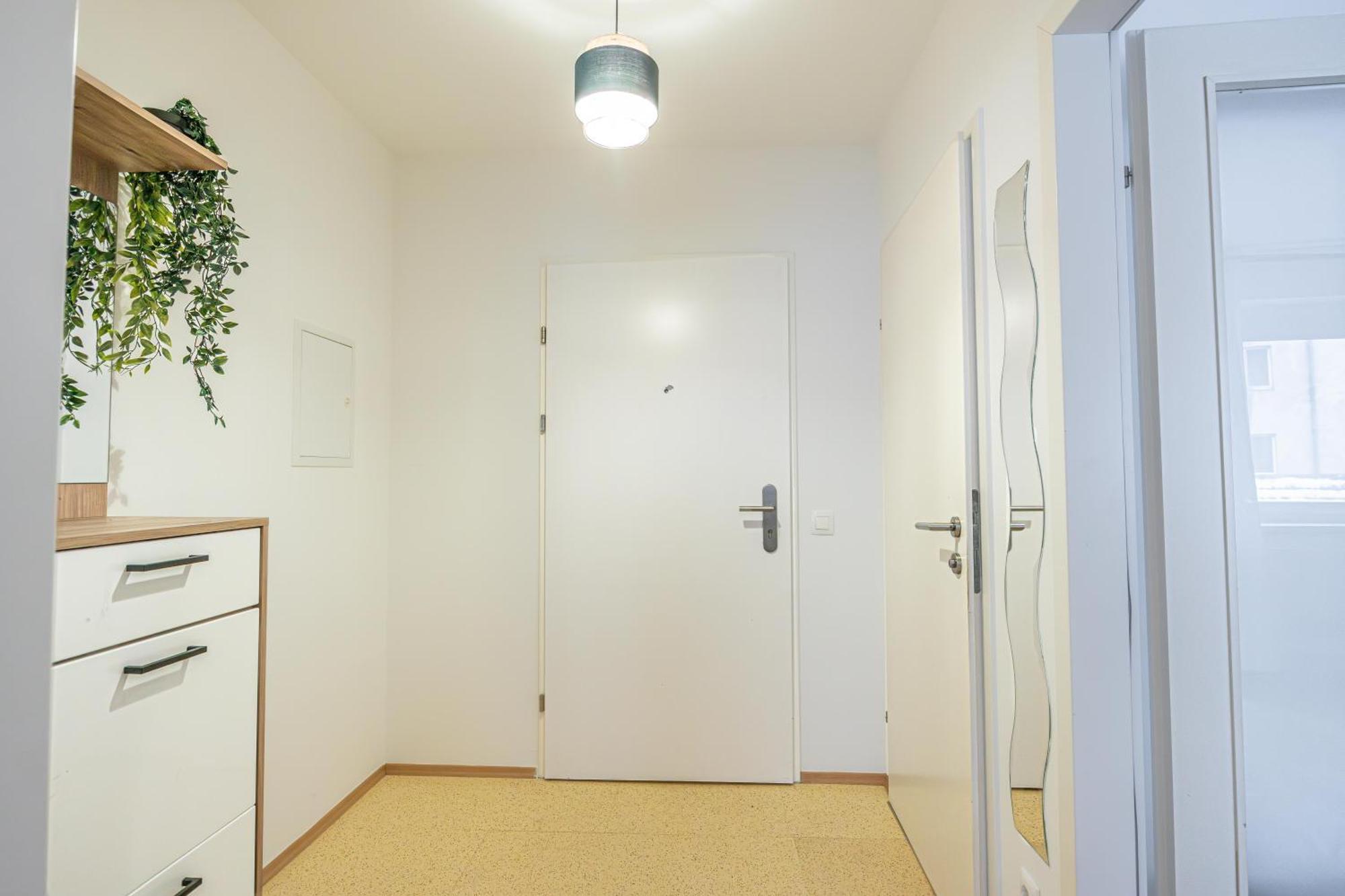 Superb Fully Equipped Apartment, 9 Min To City Center Via Metro Vienna Luaran gambar