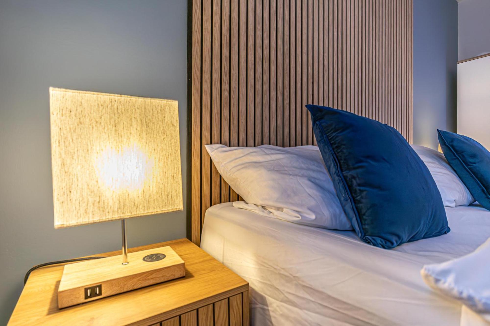 Superb Fully Equipped Apartment, 9 Min To City Center Via Metro Vienna Luaran gambar